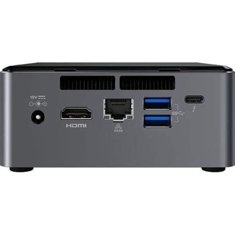 Jual Intel Mini Pc Nuc Cjyh Gb Ssd Gb Win Pro Jakarta Pusat