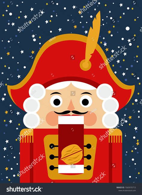 Nutcracker Background