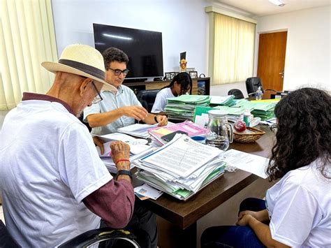 Prefeito De Cabo Frio Envia Projeto De Lei Para A C Mara Municipal Que