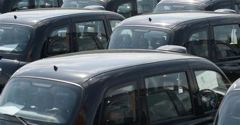 Council Launches Probe In Sex Offender Taxi Licences Manchester Evening News