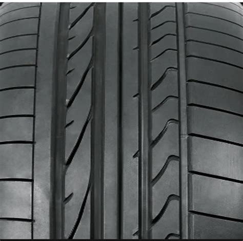 Bridgestone Dueler Hp Sport 22560 R18 100v