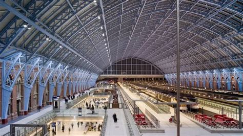 Of The World S Most Stunning Train Stations Iwmbuzz