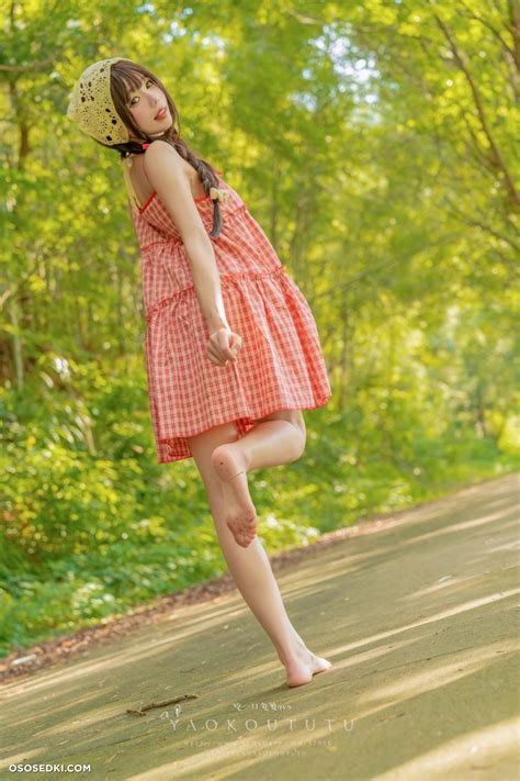 Niantutu yaokoututu 69 naked photos leaked from Onlyfans Patreon Fansly Reddit и Telegram