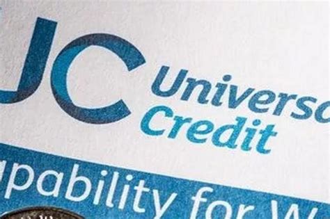 Dwp Universal Credit Crackdown Leaves One Million Claimants Worse Off