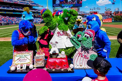 Happy Birthday To The Beloved Phanatic St Josephs Prep Facebook