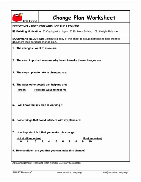 30++ Free Printable Life Skills Worksheets Pdf – Worksheets Decoomo