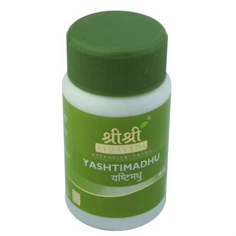 Yashtimadhu Tablet at ₹ 90/piece | Pharmaceutical Tablet in Ghaziabad ...