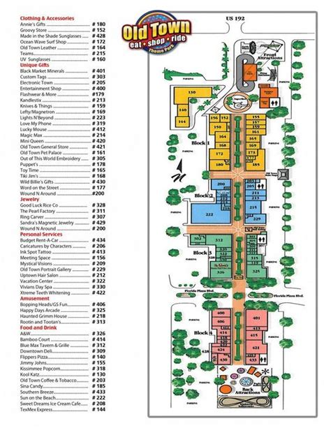 Mapas E Endereços Para Sua Viagem Para Orlando Orlando Mapa Viagem