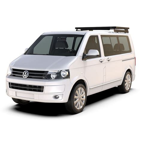 Demie Galerie De Toit Slimline Ii Front Runner Pour Vw T H R Equipements