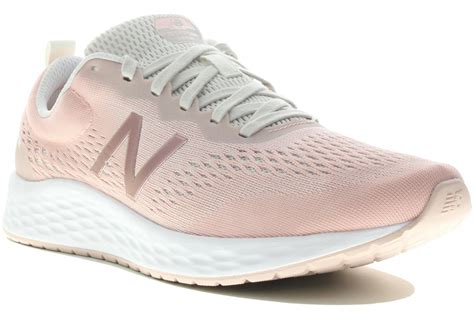 New Balance Fresh Foam Arishi V3 En Promoción Mujer Zapatillas Terrenos Mixtos New Balance