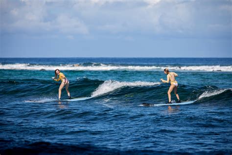 Hawaii Spring Break | Rustic Pathways