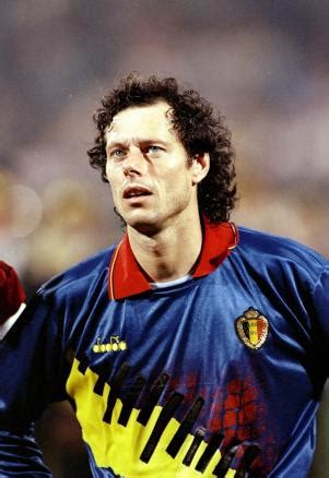 Michel Preud Homme Pes Classic Stats