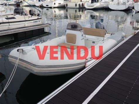 Zodiac Medline 540 5m 2015 Schlauchboote Gironde 33 Boot24