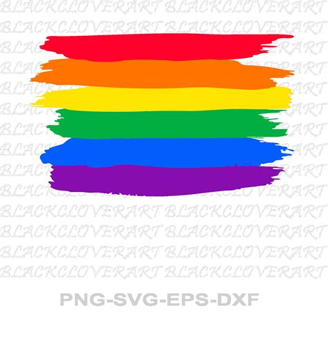 LGBT Quotes SVG Bundle Gay Pride SVG Files Lesbian Svg Lgbt Rainbow Cut File Lgbt Svg Cricut