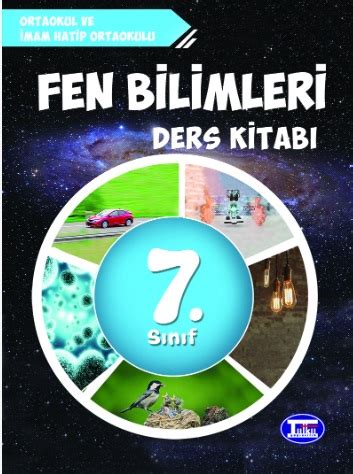 Y L S N F Fen Bilimleri Ders Kitab Tutku Yay Nlar Pdf