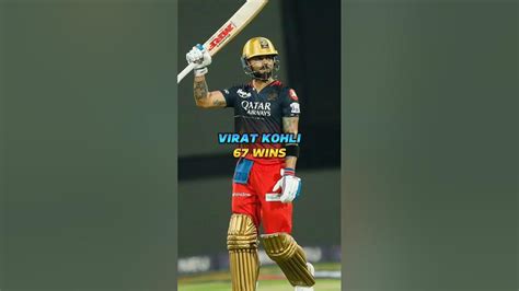 Top 10 Most Successful Captains In Ipl History 2008 2023 Csk Rcb