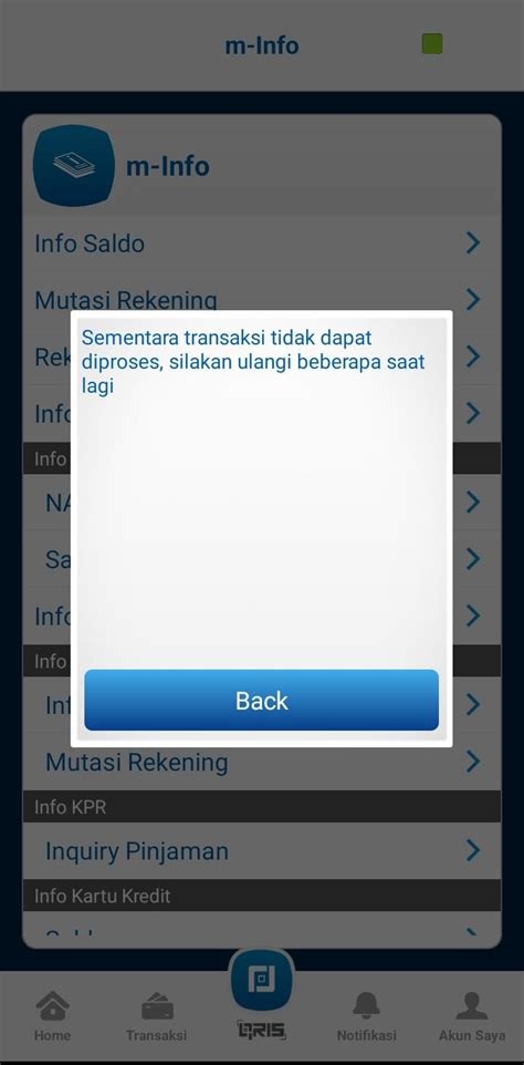 Mobile Banking Bca Error Pengguna Keluhkan Di Twitter Suara Nusantara