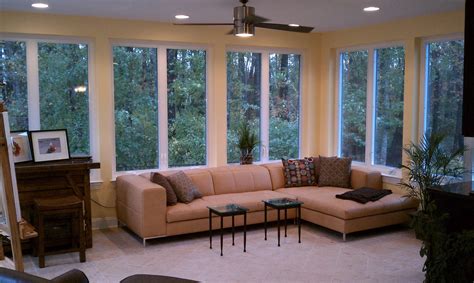 I Love Sunrooms ♥ Patio Enclosures Sunroom Addition Sunroom Designs