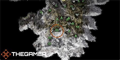 Horizon Zero Dawn Map Power Cell Locations Milomedia Hot Sex Picture