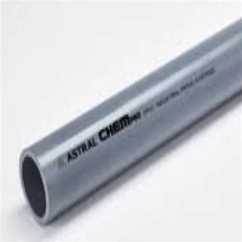 1 2 Inch Astral Cpvc Pipe 6 M At Rs 130 Piece In New Delhi ID