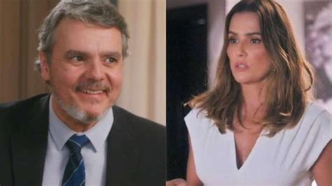 Koka Roberto faz mudança radical para conquistar Lara em Elas por Elas