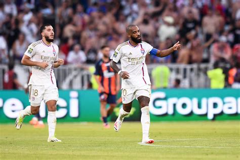 Brest OL Sur quelle chaîne ou streaming et à quelle heure BeFoot