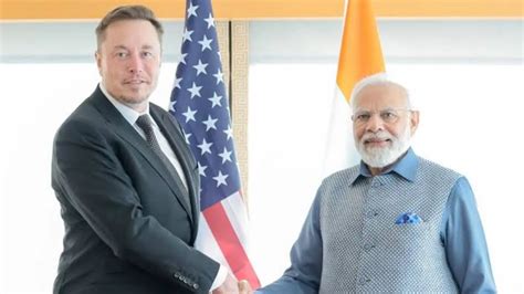 Elon Musk S Trump Card India S Advanced Satellite Launch From Us