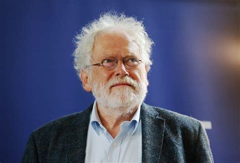 Anton Zeilinger Biography Nobel Prize Facts Britannica