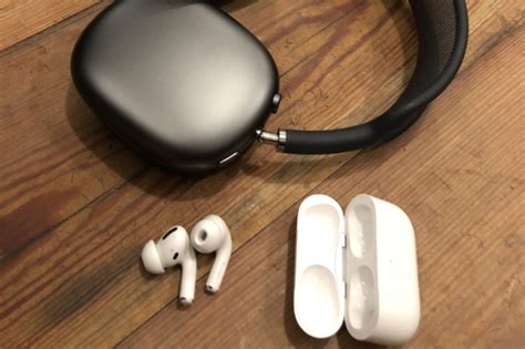 Apple Publie Un Nouveau Firmware Pour Les AirPods 2 3 AirPods Pro 1 Et