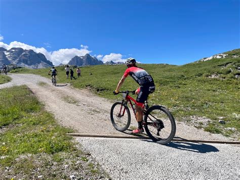 Mondiali Master E Xc Dolomitica Brenta Bike Rosola Free Bikes Brescia