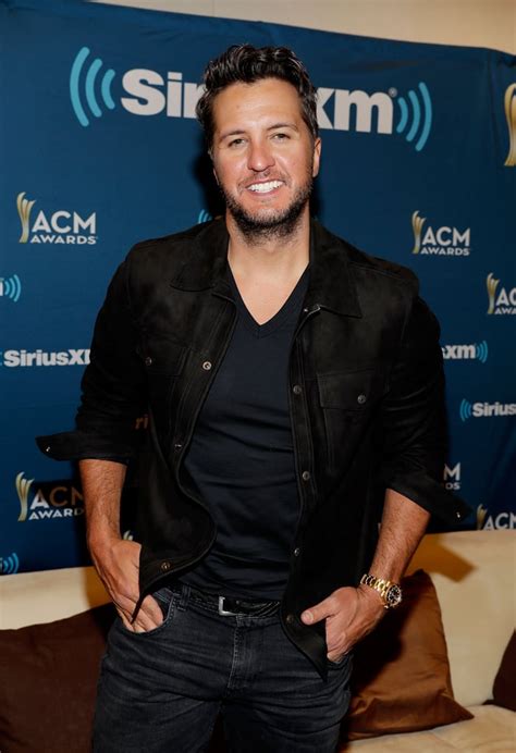 Sexy Luke Bryan Pictures Popsugar Celebrity Photo 13