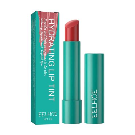 Lip Tint Hydrating Sheer Strength Hydrating Lip Tint Powerful