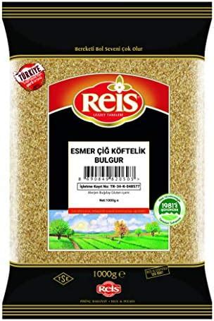 Amazon All Natural Whole Wheat Bulgur Extra Fine Lb Grains