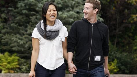 Facebook's Mark Zuckerberg, wife Priscilla Chan, donate $120M to Bay ...