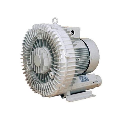 Side Channel Ring Blower Engsup Automation Sdn Bhd