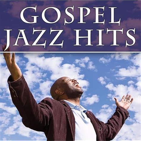 Gospel Jazz Hits By Smooth Jazz All Stars On Amazon Music Uk