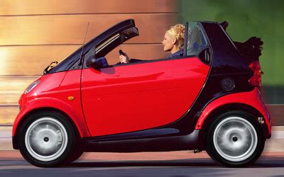 Smart Car Features and Gas Mileage | HowStuffWorks