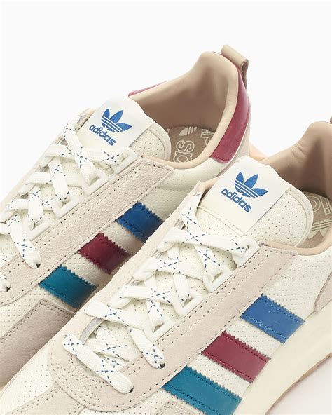 Adidas Retropy E5 Beige GW1635 FOOTDISTRICT