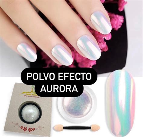 Polvo Aurora Moksha Insumos