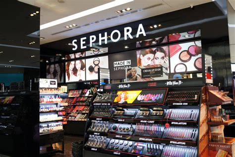 Sephora Germany