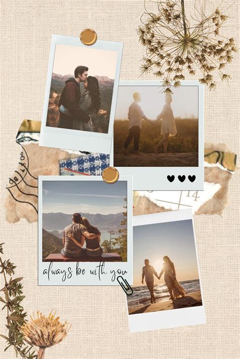 Free And Customizable Photo Collage Templates Canva, 40% OFF