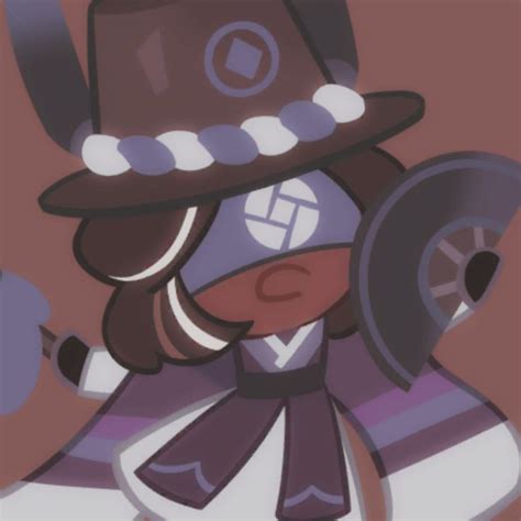 Character Design A Hat In Time Cookie Run