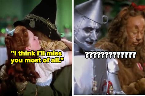 Scarecrow Wizard Of Oz If I Only Had A Brain Meme Jagodooowa