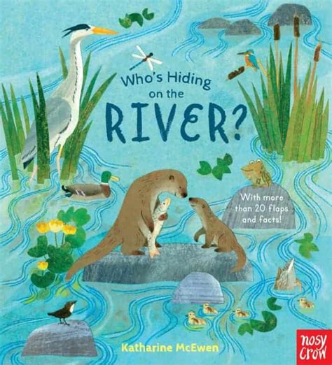 Picture Books About Habitats And Ecosystems Imagination Soup