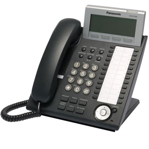 Panasonic Kx Nt Ip Phone Refurbished Used Telecom