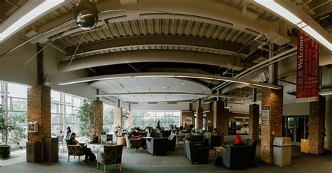 DeVos Building - Calvin University Gallery