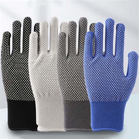 Labor Protection Gloves Non Slip Outdoor Work Fishing Car Repair Glove