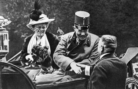 7 Insane Facts About Franz Ferdinands Assassination