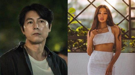 5 Fakta Moon Gabi Model Korea Selatan Punya Anak Di Luar Nikah Dengan