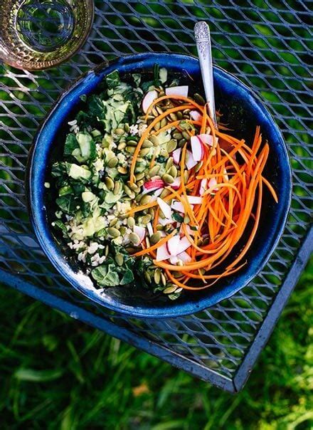 Favorite Chickpea Salad Recipe Cookie And Kate Karinokada